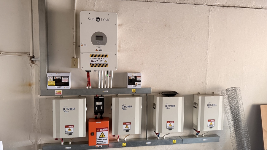 3 Bedroom Property for Sale in St Helena Free State